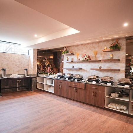 Vera By Bisque Hebbal - Manyata Tech Park Bangalore Dış mekan fotoğraf